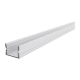 LED Aufbauprofil hoch · 15 mm