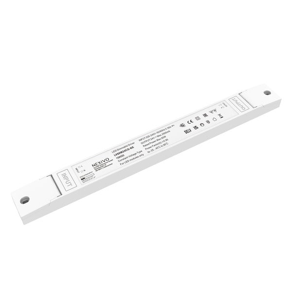 Netzteil LV60W24CG-NX