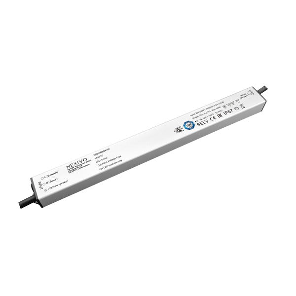 Netzteil XSV100W24-NX
