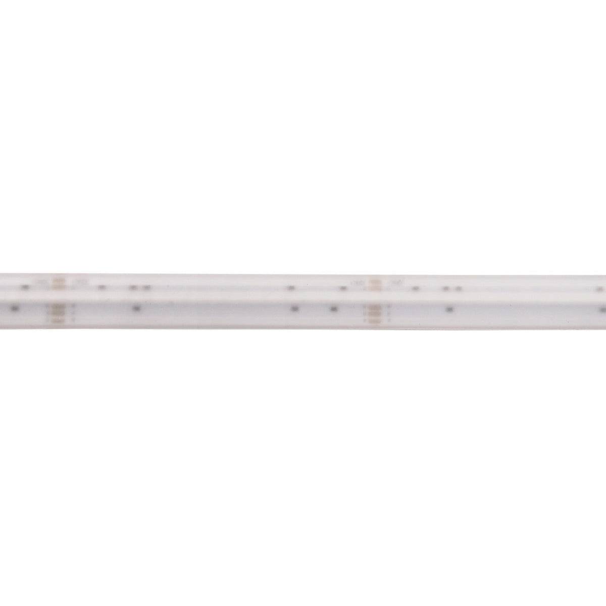 LED COB Sauna · 24V · 15 W/m · IP67 · RGB · Silikon