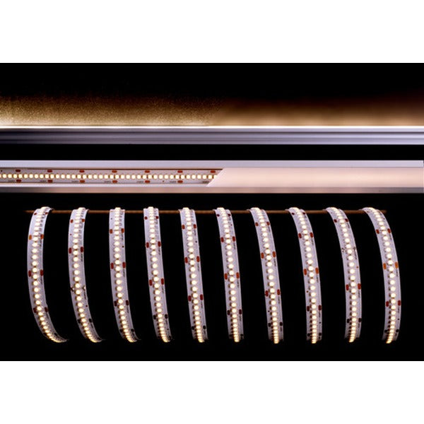 LED SMD Power · 24V · 20 W/m · IP20 · 2700K