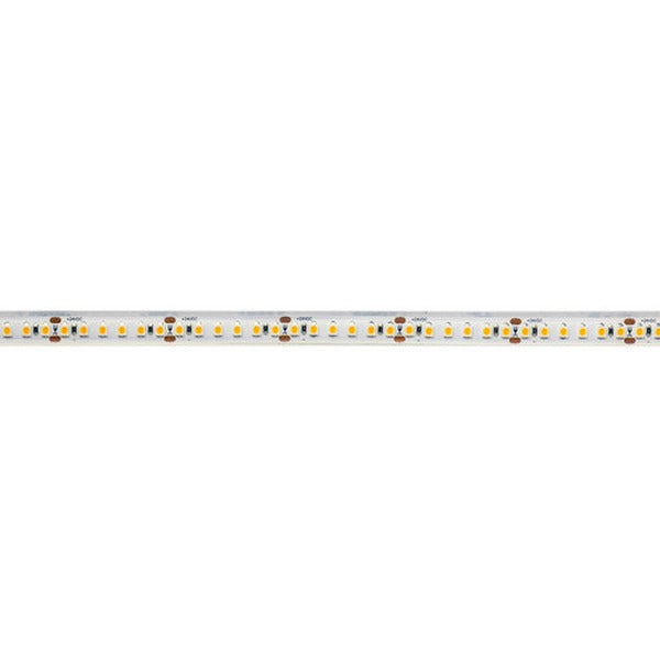 LED SMD Standard · 24V · 11 W/m · IP67 · 2700K