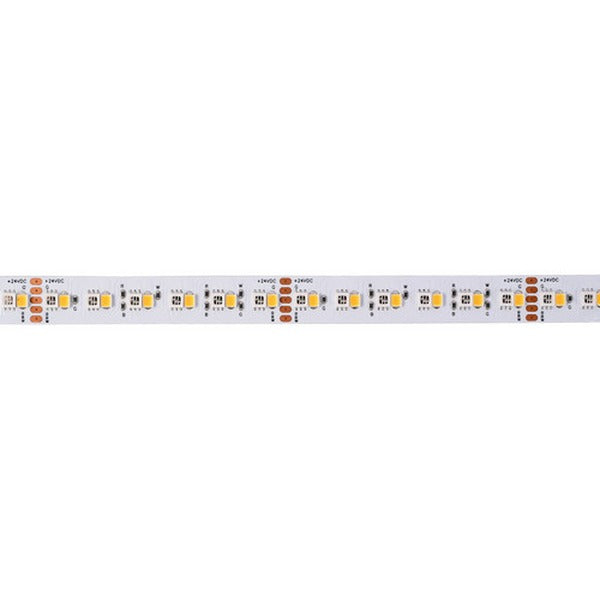 LED SMD Power · 24V · 22 W/m · IP20 · RGB+3000K