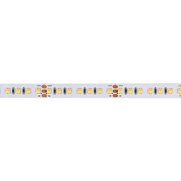 LED SMD Standard · 24V · 8 W/m · IP20 · 2700-6500K