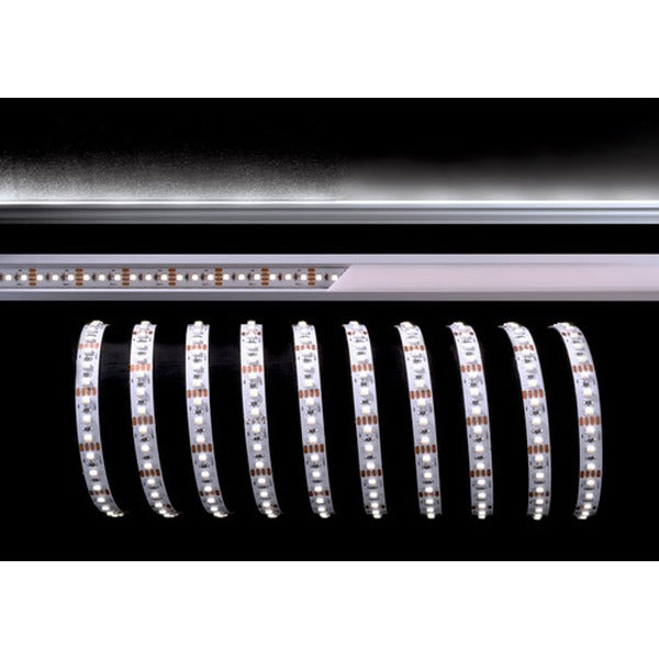 LED SMD Slim · 24V · 11 W/m · IP20 · 3000K