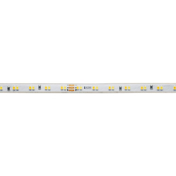 LED SMD Slim · 24V · 12 W/m · IP65 · 3000-6500K
