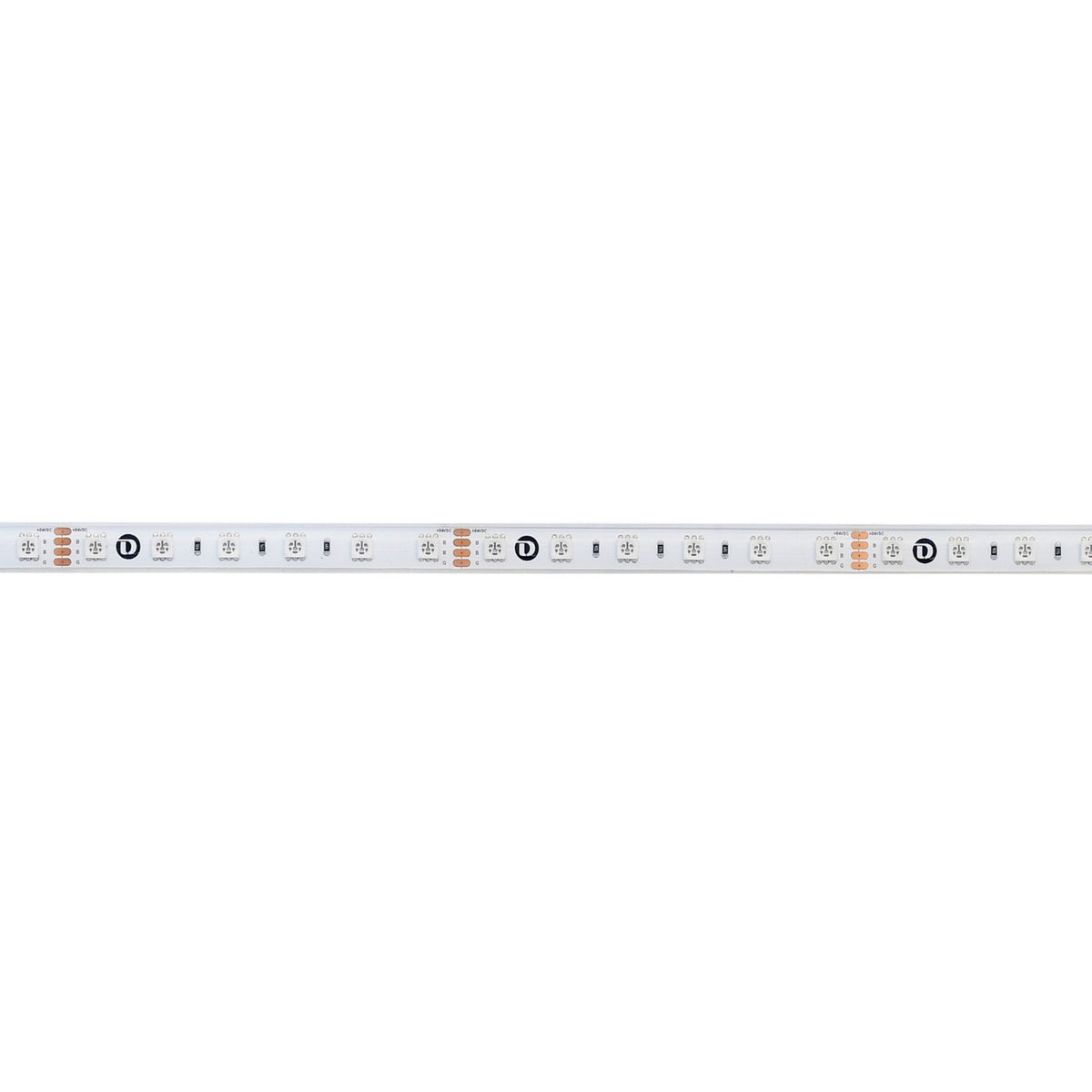 LED SMD Standard · 24V · 13 W/m · IP67 · RGB