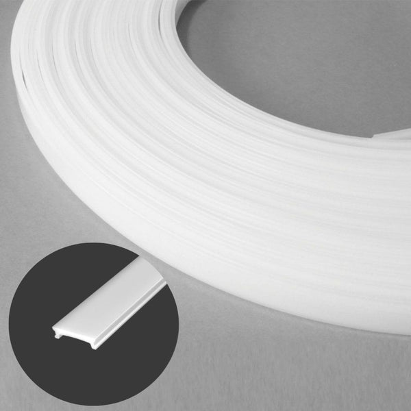 LED Silikon-Abdeckung flexibel