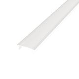 LED Abdeckung Milk Cover Type 3 · 2 m · opal