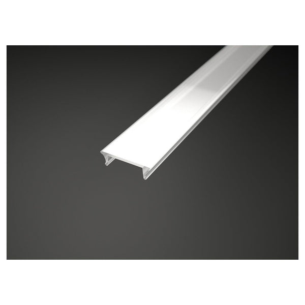 LED Abdeckung Milk Cover Type 3 · 2 m · opal
