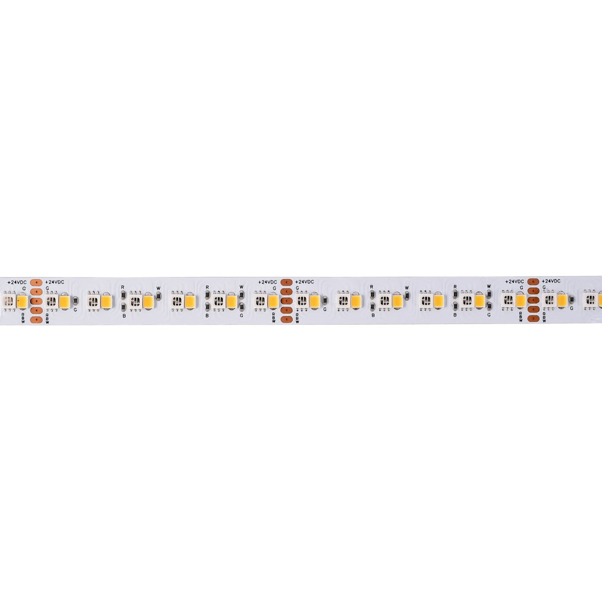LED SMD Power · 24V · 22 W/m · IP20 · RGB+3000K