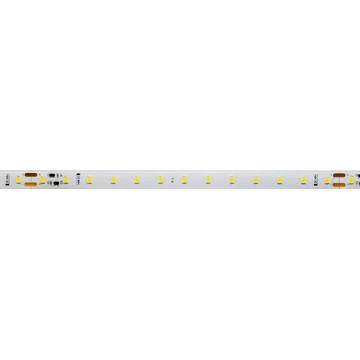 LED SMD Long Run · 48V · 4 W/m · IP44 · 3000K · 50 m
