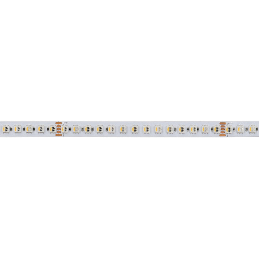 LED SMD Long Run · 48V · 10 W/m · IP20 · RGB+3000K