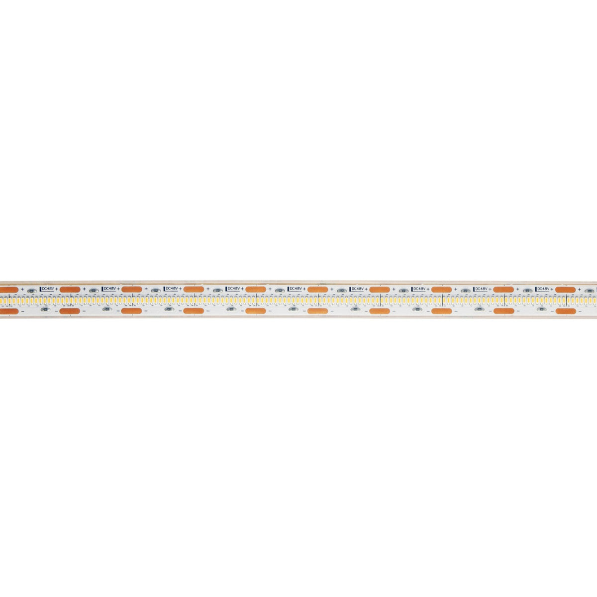 LED SMD PowerShortCut · 48V · 20 W/m · IP65 · 4000K