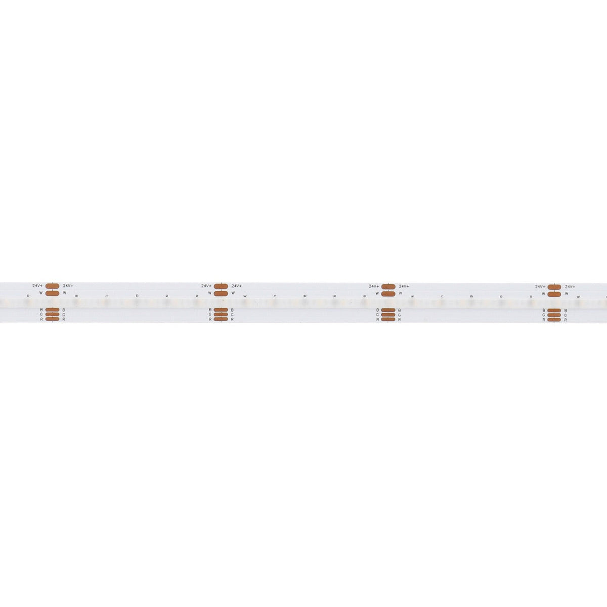 LED COB Standard RGB · 16 W/m · IP20 · RGB+3000K – Streifen