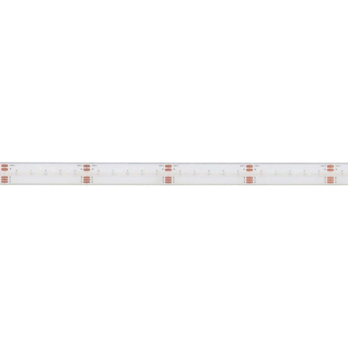 LED COB Standard RGB · 16 W/m · IP67 · RGB+3000K – Streifen