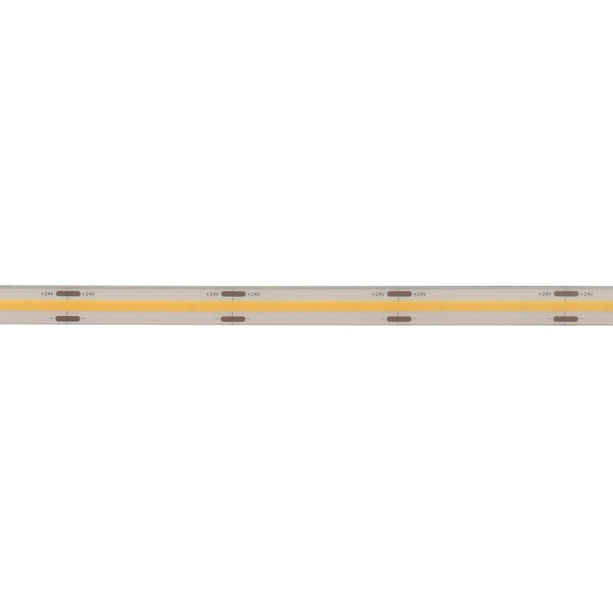 LED COB Standard · 12 W/m · IP67 · 2700K – Streifen