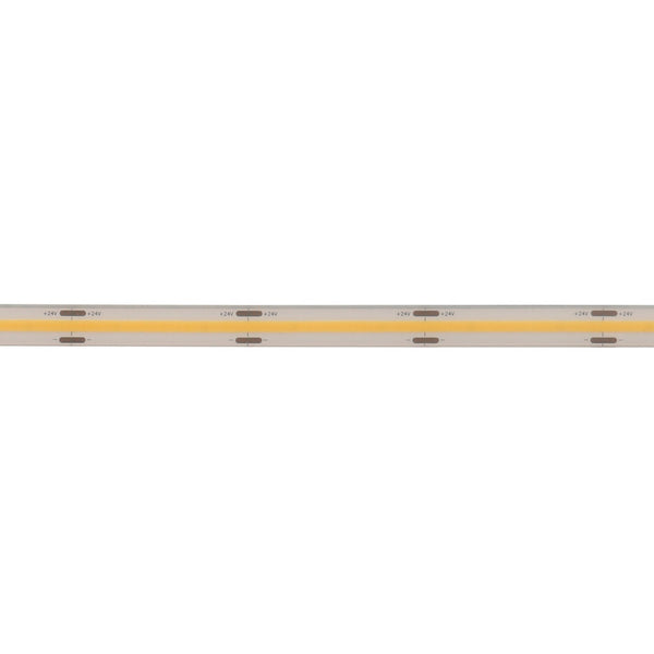 LED COB Standard · 12 W/m · IP67 · 2700K – Streifen